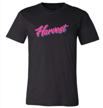 Full Color Florida Design Harvest Shirt-Unisex